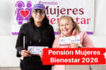 Pensión Mujeres Bienestar 2026: calendario, requisitos y alcance social