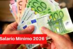 Salario Mínimo 2026: ¿Cuánto cobrarás realmente tras la última subida?